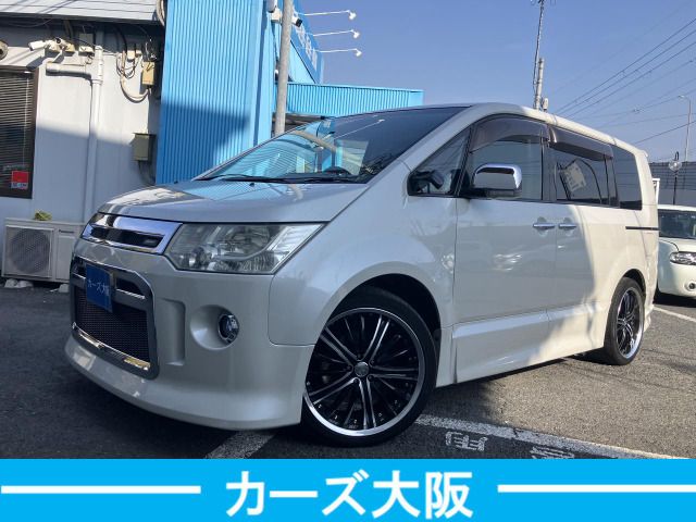 DELICA D:5 2WD