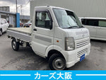 SCRUM truck