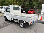SCRUM truck