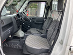 SCRUM truck