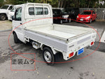 SCRUM truck