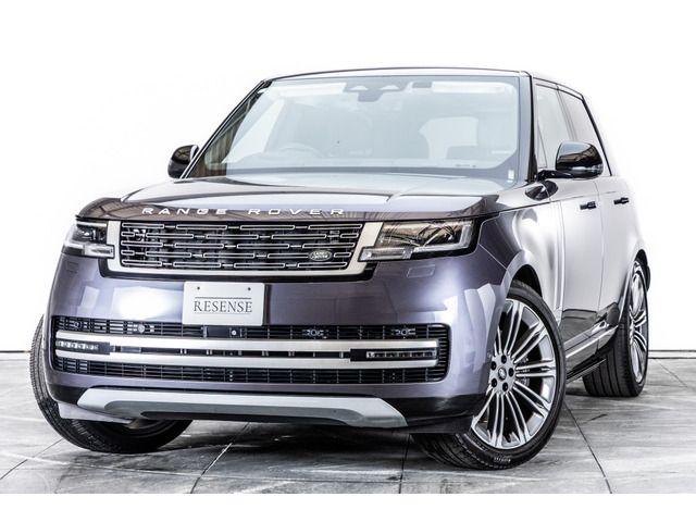 ROVER RANGE ROVER