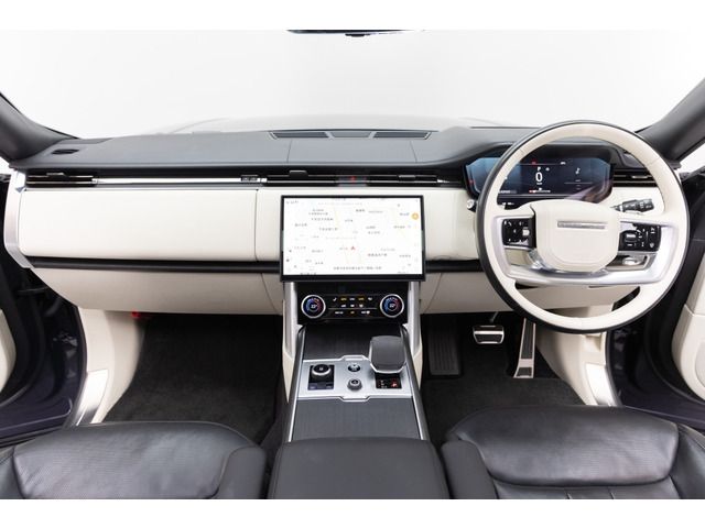 ROVER RANGE ROVER