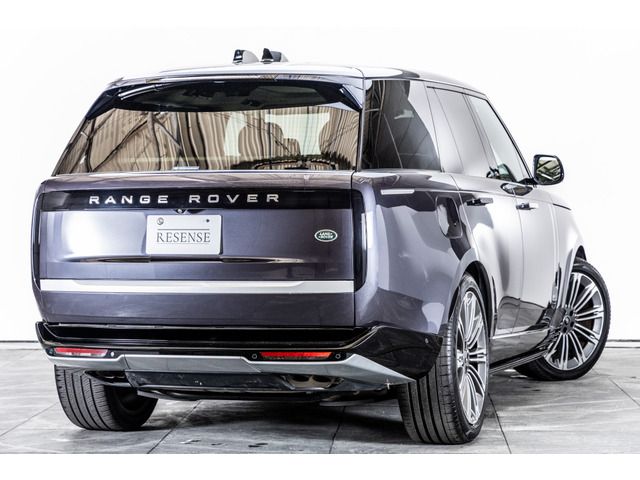 ROVER RANGE ROVER