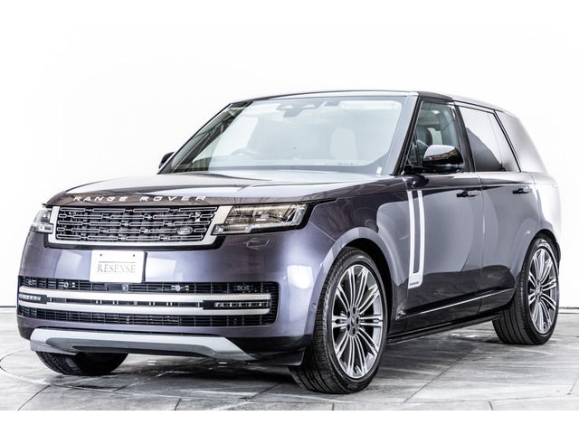 ROVER RANGE ROVER