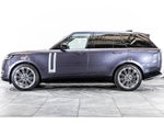 ROVER RANGE ROVER