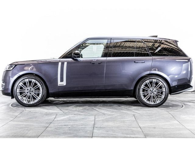 ROVER RANGE ROVER