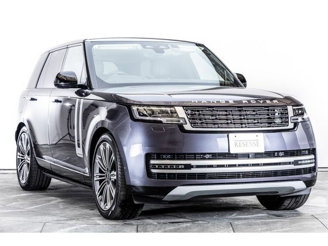 ROVER RANGE ROVER