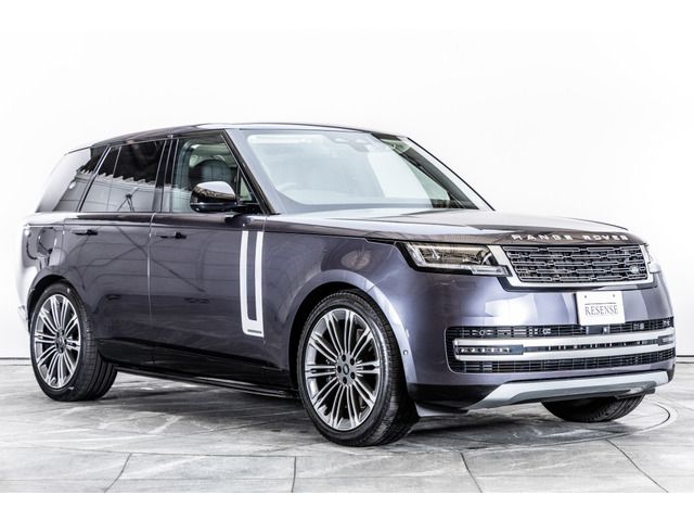 ROVER RANGE ROVER
