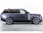 ROVER RANGE ROVER