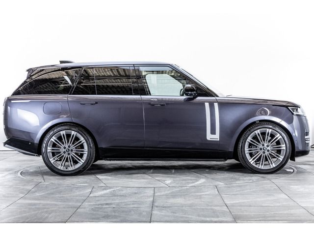 ROVER RANGE ROVER
