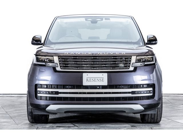ROVER RANGE ROVER
