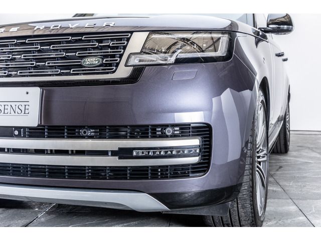 ROVER RANGE ROVER