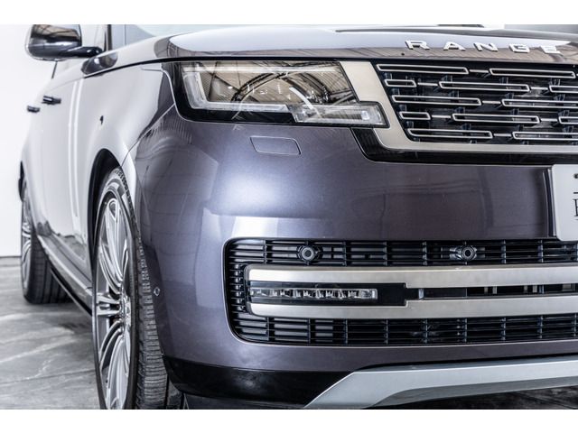 ROVER RANGE ROVER