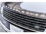 ROVER RANGE ROVER