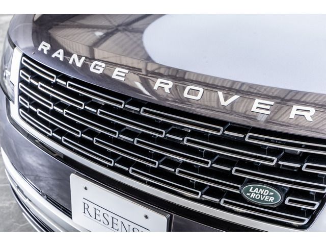 ROVER RANGE ROVER