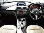 BMW 4series Gran Coupe