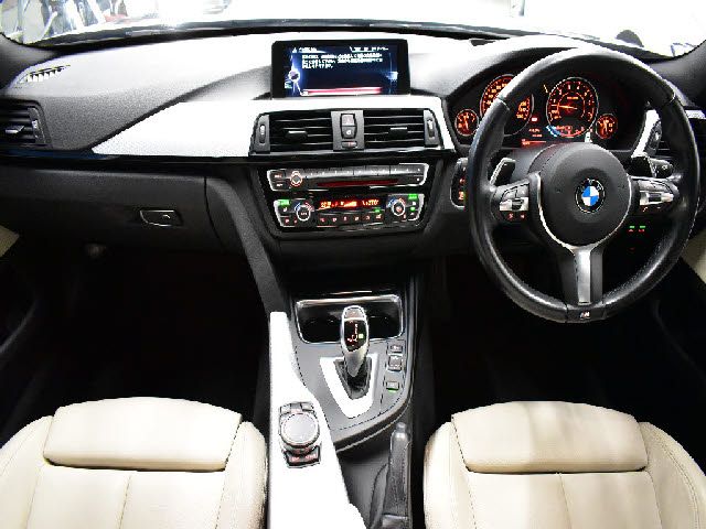 BMW 4series Gran Coupe