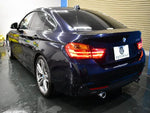 BMW 4series Gran Coupe