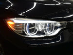 BMW 4series Gran Coupe