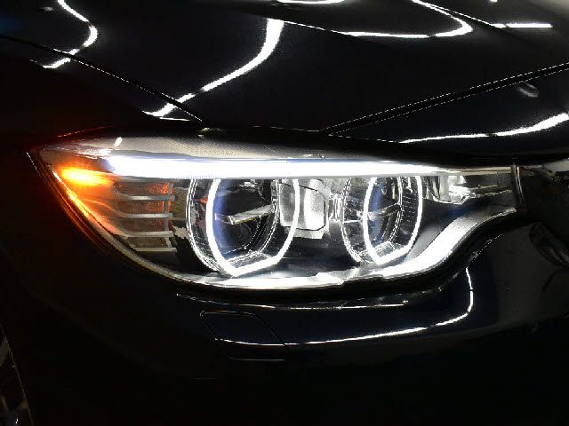 BMW 4series Gran Coupe