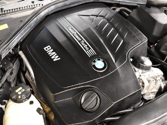 BMW 4series Gran Coupe