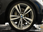 BMW 4series Gran Coupe