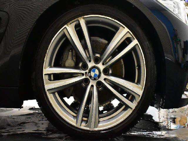 BMW 4series Gran Coupe