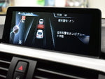 BMW 4series Gran Coupe