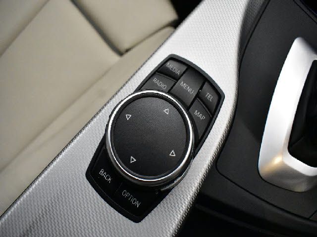 BMW 4series Gran Coupe