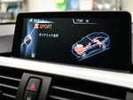 BMW 4series Gran Coupe