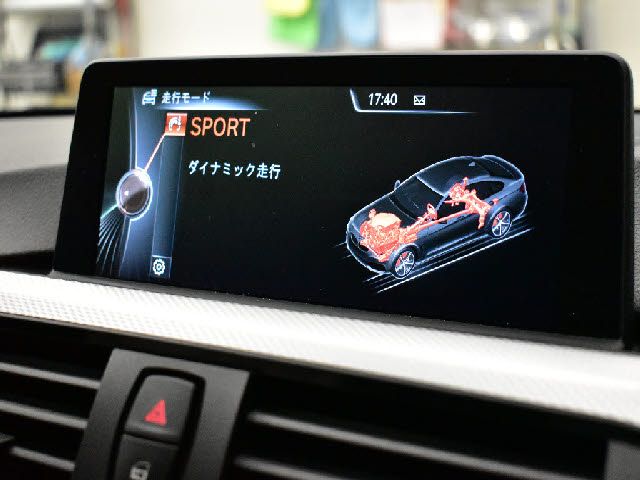 BMW 4series Gran Coupe