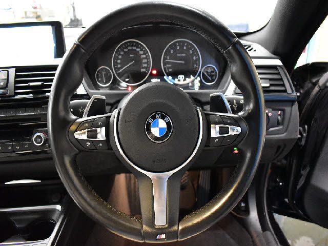 BMW 4series Gran Coupe