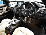 BMW 4series Gran Coupe