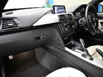 BMW 4series Gran Coupe
