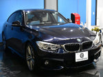 BMW 4series Gran Coupe