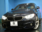 BMW 4series Gran Coupe