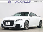 AUDI TT RS coupe