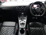 AUDI TT RS coupe