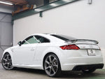 AUDI TT RS coupe