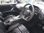 AUDI TT RS coupe