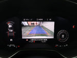 AUDI TT RS coupe