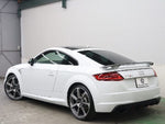 AUDI TT RS coupe