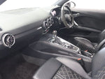 AUDI TT RS coupe