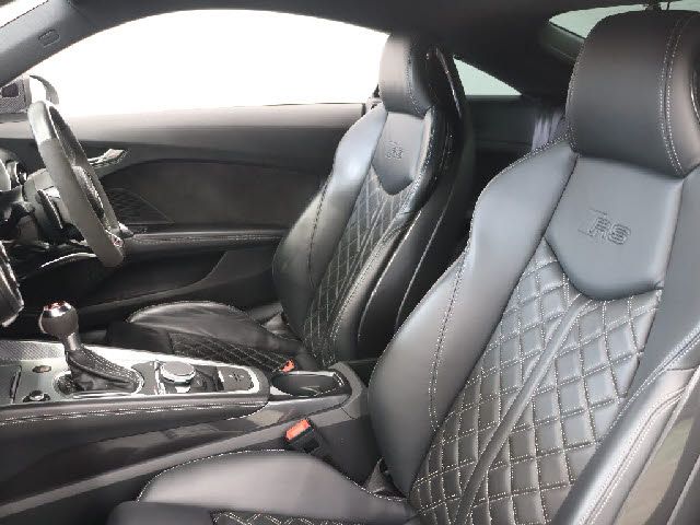 AUDI TT RS coupe