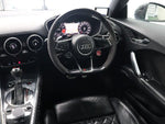 AUDI TT RS coupe