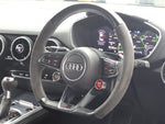 AUDI TT RS coupe