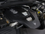 MASERATI GHIBLI Sedan