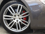 MASERATI GHIBLI Sedan
