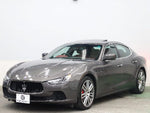 MASERATI GHIBLI Sedan